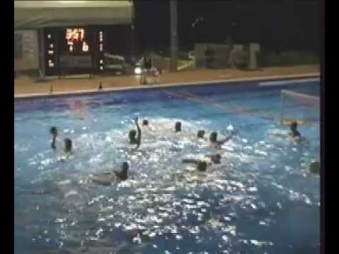 461 Pallanuoto Quarto Tempo Australia Italia Piscina Venere Azzurra anno 2000