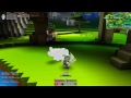 Cube World Daily | w/ Ardy & Yuma | Part 10: Kurlon Mountains!