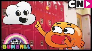Gumball Türkçe | Sözler | Cartoon Network