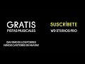 PISTA NAVIDAD DE LOS POBRES NIÑOS CANTORES DE HUARAZ (STUDIOS WD)