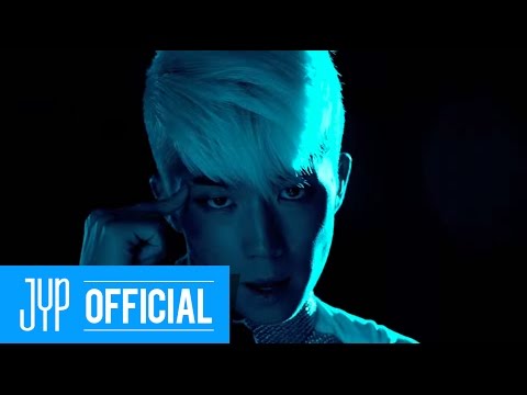 [M/V] Jang Woo Young (장우영) 