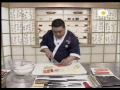Iwao Komiyama Uramaki Sushi Parte 2