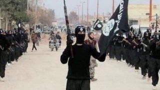 How Isis Inc. Became A Lucrative Terror Business