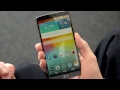 LG G3 software features (Android 4.4.2, Optimus UI)