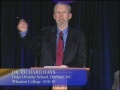 Richard Hays on NT Wright and Karl Barth