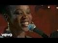 India.Arie - Ready For Love (Live@VH1.com)