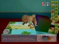 ARtalet: Tangible User Interface based Immersive Augmented Reality Authoring Tool for Digilog book