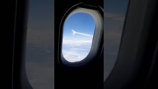Полёт Над Облаками