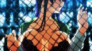 HighSchool of the Dead ?AMV? Nightcore - Zombie