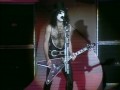 I Was Made For Lovin' You (live)