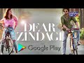 Video 'Dear Zindagi' becomes the most popular movie on Google Play in India
