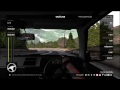[FM3] Toyota Sprinter Trueno AE86 drifting (inside cam)