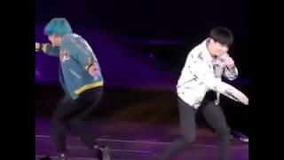 Vkooktaekook In Fukuoka Dna