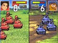 Lets Play Advance Wars  Mission #1 (1/2): Andys First Battle