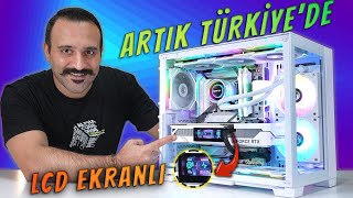 Rekabet Kizişacak Aga Türkiyede İlk Colorful Igame Rtx 4070 Ti Süper