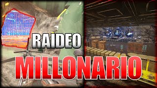 La Gran Venganza Contra Los Streamsnipers Ark Pvp