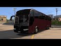 ATS G6 1200 Bus Mod