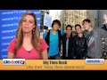 Big Time Rush Rock The Today Show