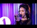Stay With Me (Live Lounge)