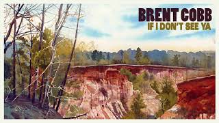 Watch Brent Cobb If I Dont See Ya video