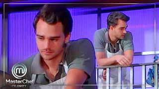 Así Conoció Pepe Barroso A Su Novia Masterchef Celebrity 7