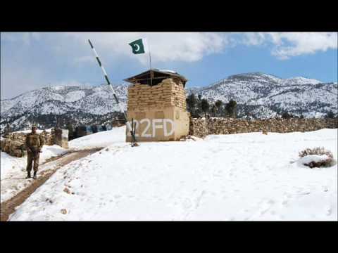waziristan attan originial Kamal Masood