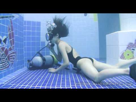 Underwater Tank Breathhold And Masturbation Watch Underwater Tank Breathhold And Masturbation Pornhub