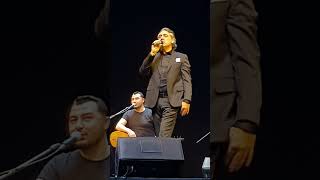 Bir Güneş Doğuyor Eşref Ziya Konseri Canlı 22 Mart 2024 Bursa