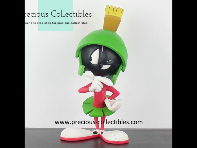 Looney Tunes collectibles