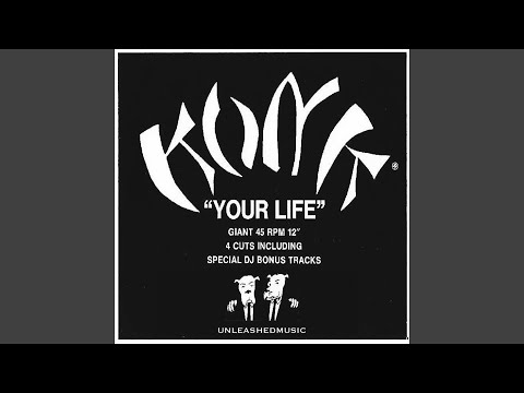Your Life What U Want (Dub Version)