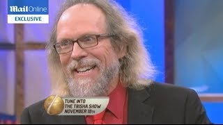 White Supremacist Finds Out His Ancestors Were Black (VIDEO) White Supremacist Finds Out His Ancestors Were Black (VIDEO)