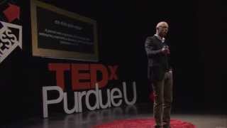 Myths Of Entrepreneurship: Tim Folta at TEDxPurdueU