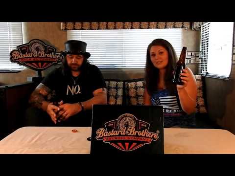 Bryan James - Cold Beer Conversations