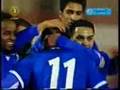 منتخب الكويت ضد منتخب عمان انتهت بالتعادل واحد واح