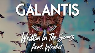 Watch Galantis Written In The Scars video