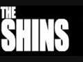 The Shins- Australia The Shins- Australia