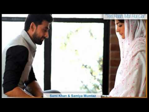 Main Rul Gayi Vay (Full Song) - OST By Fariha Pervez - Urdu1 Drama