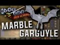 OSRS - Marble Gargoyle (Superior Slayer Encounter)
