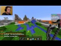 Minecraft Survival Games - Cum sa mori la NESFARSIT?! [Ep.199]