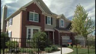 New Homes For Sale in Chicago Suburbs - Hoffman Estates, IL