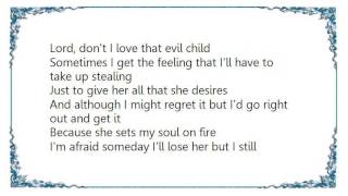Watch Gene Watson That Evil Child video