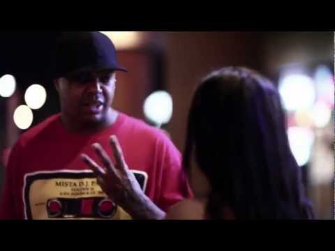 DJ Paul "A Person of Interest" (Movie Trailer) [User Submitted]