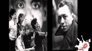 Watch Tuxedomoon Letranger video