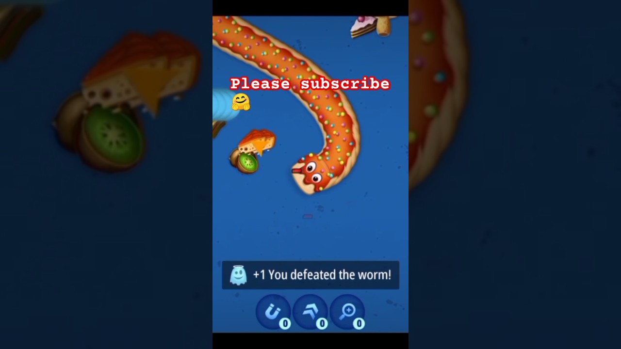 Wormszone io apk mode menu #2 #shorts #trendingshorts Wormszone io apk mode menu #2 #shorts #trendingshorts