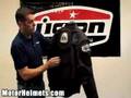 Motorhelmets Icon Motorcycle Jacket Timax 2