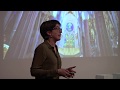 Science or arts? Science and arts | Cèlia Ventura | TEDxUPF