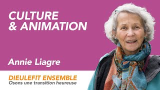 Culture et animation