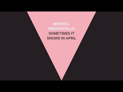 Sometimes It Snows In April Video
