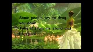 Watch Beyonce Rise Up video