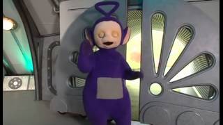 Teletubbies Favoritsaker Del 5 Svenska